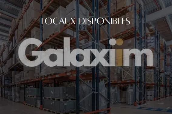 Immeuble industriel 10000 m² - Photo 1