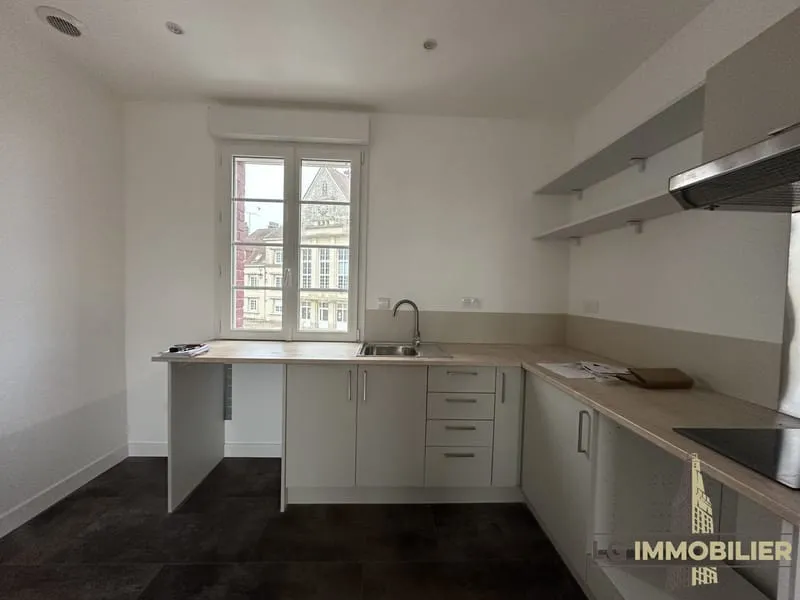 Immeuble de rapport 85 m² - Photo 1