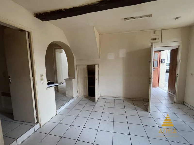 Immeuble de rapport 63 m² - Photo 1
