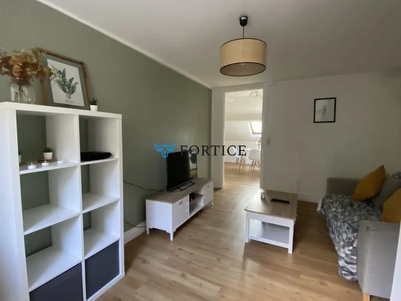 Immeuble de rapport 160 m² - Photo 1