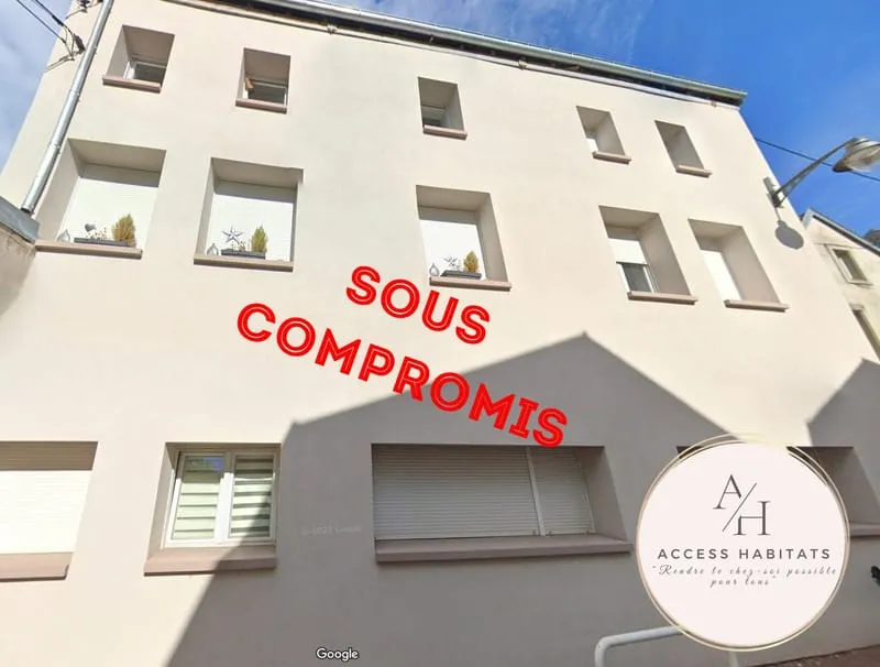 Immeuble de rapport 454 m² - Photo 1