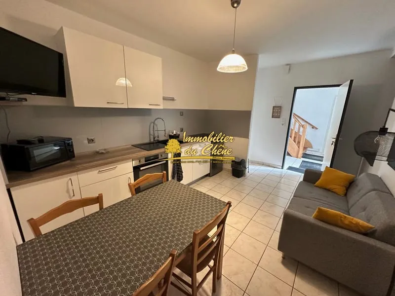 Immeuble de rapport 106 m² - Photo 1