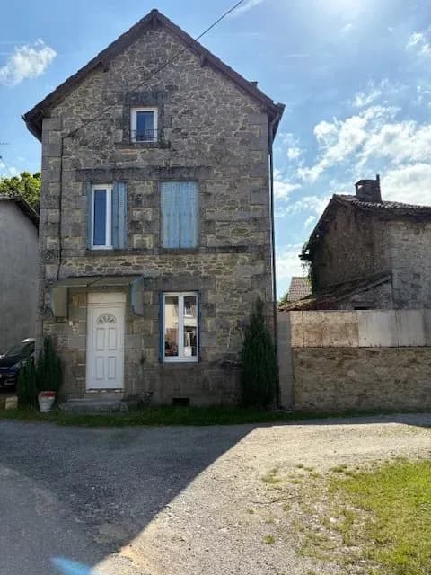 Ensemble immobilier 129m2 - Photo 1