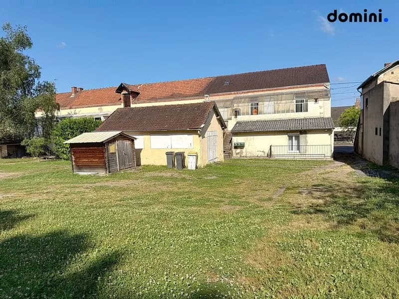Immeuble de rapport 277 m² - Photo 1