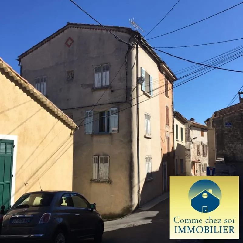 Immeuble de rapport 105 m² - Photo 1