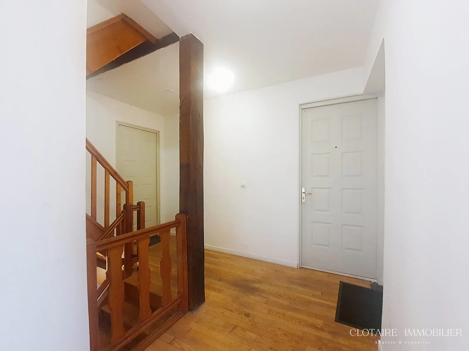 Immeuble de rapport 490 m² - Photo 1