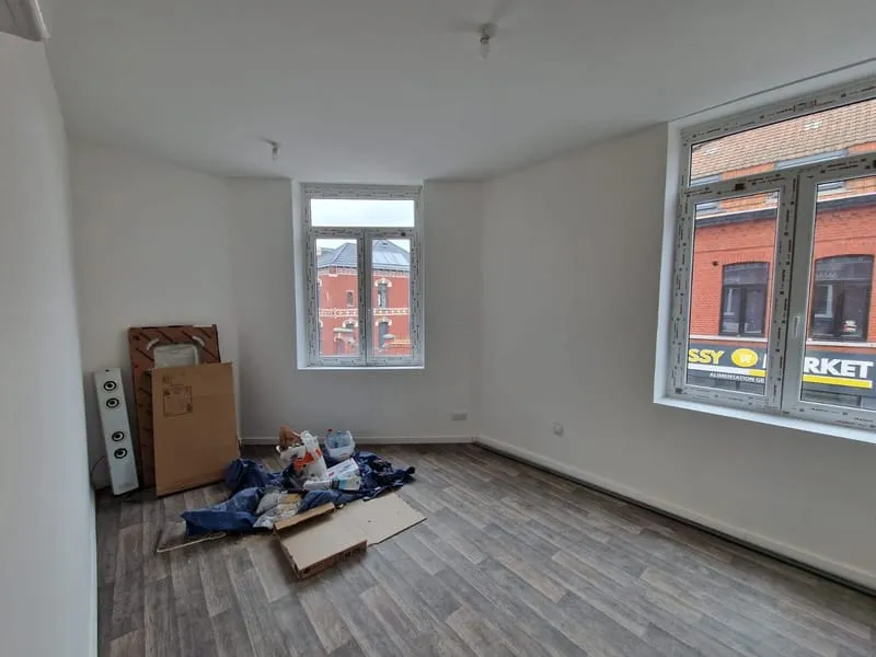 Immeuble de rapport 120 m² - Photo 1