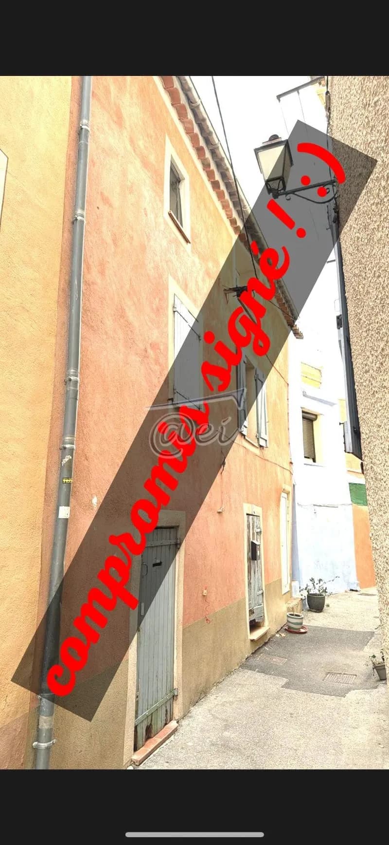 Immeuble de rapport 91 m² - Photo 1