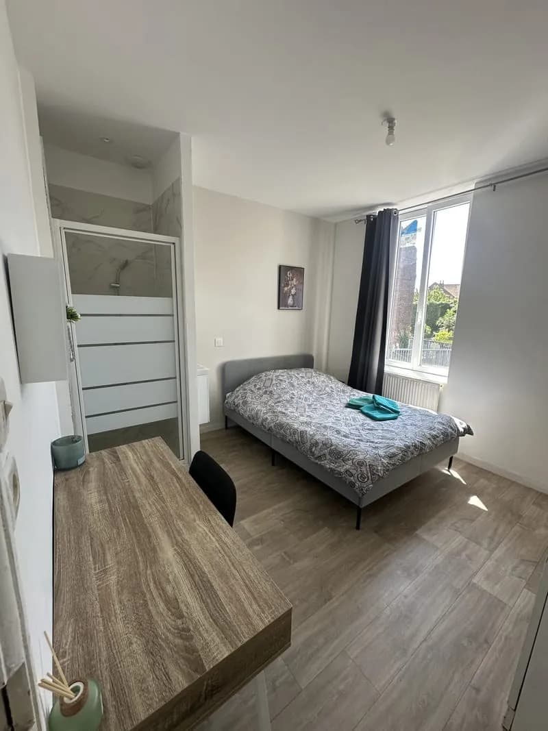 Immeuble de rapport 100 m² - Photo 1