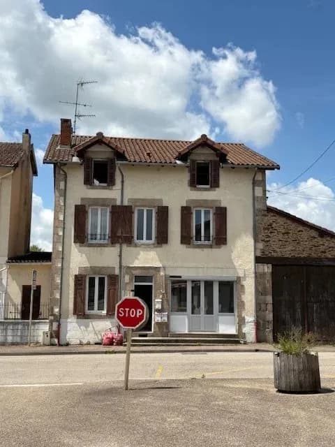 Immeuble de rapport - Photo 1