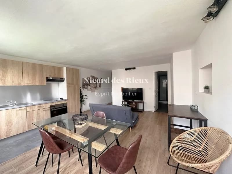 Immeuble de rapport 240 m² - Photo 1