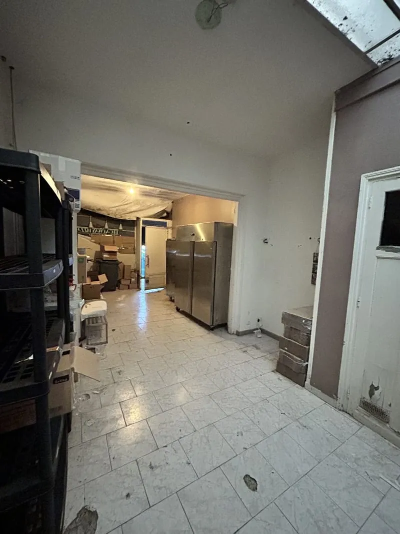 Immeuble de rapport 5 pièces 100 m² - Photo 1