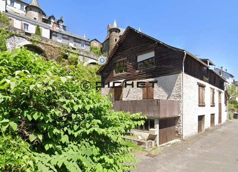 immeuble 4 appartements - Photo 1