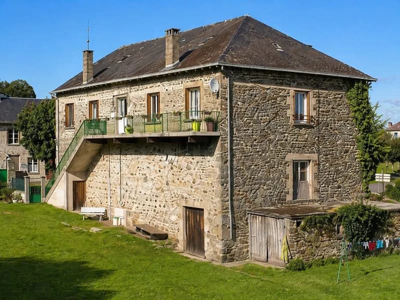 Immeuble de rapport 440 m² - Photo 1