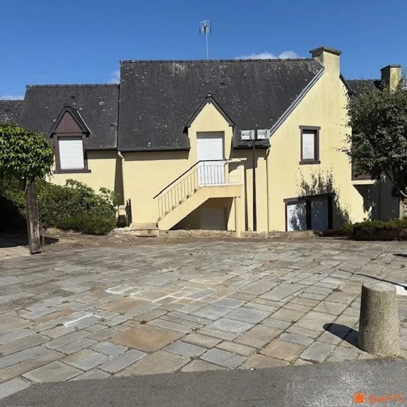 Immeuble 230 m² - Photo 1
