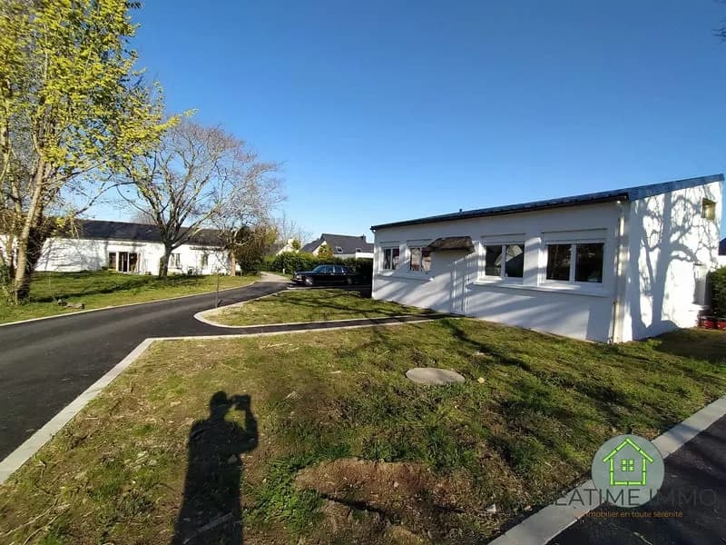 Immeuble de rapport - Photo 1