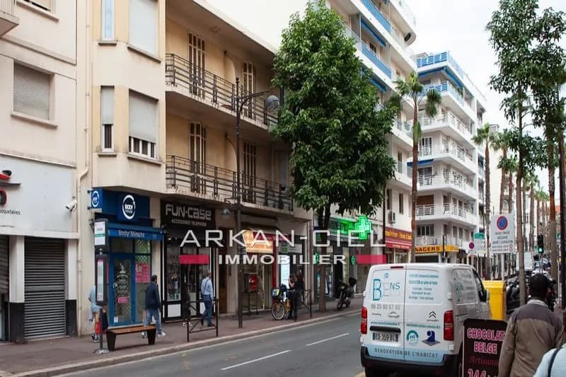 Immeuble de rapport 521 m² - Photo 1