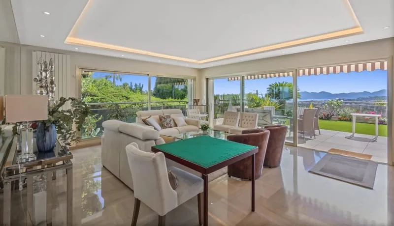UNIQUE - 2 APPARTEMENTS - 214.47m2 - VUE MER PANORAMIQUE - Photo 1