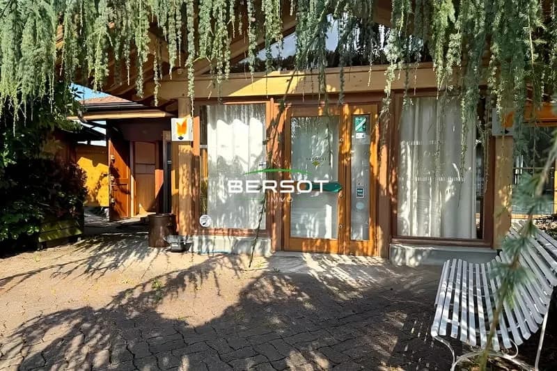 Ensemble immobilier d'exception à Yvoire - Photo 1
