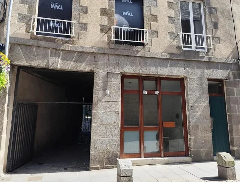 22000 Saint-Brieuc : Local commercial ou d'activité - Photo 1