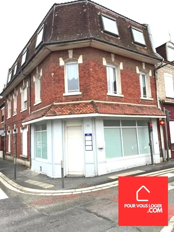 Immeuble de rapport 150 m² - Photo 1