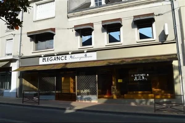 Immeuble de rapport 450 m² - Photo 1