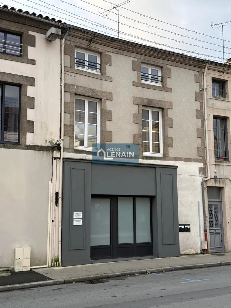 Investissement locatif - Photo 1
