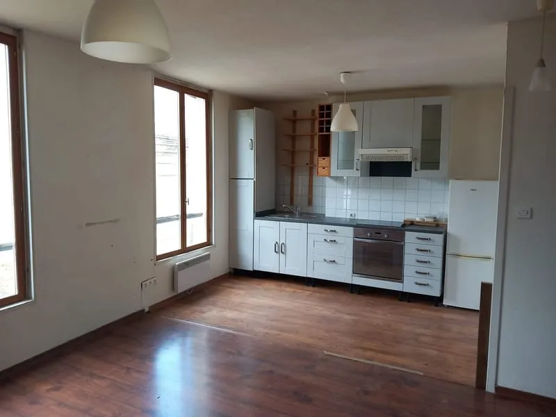 Immeuble de rapport 230 m² - Photo 1