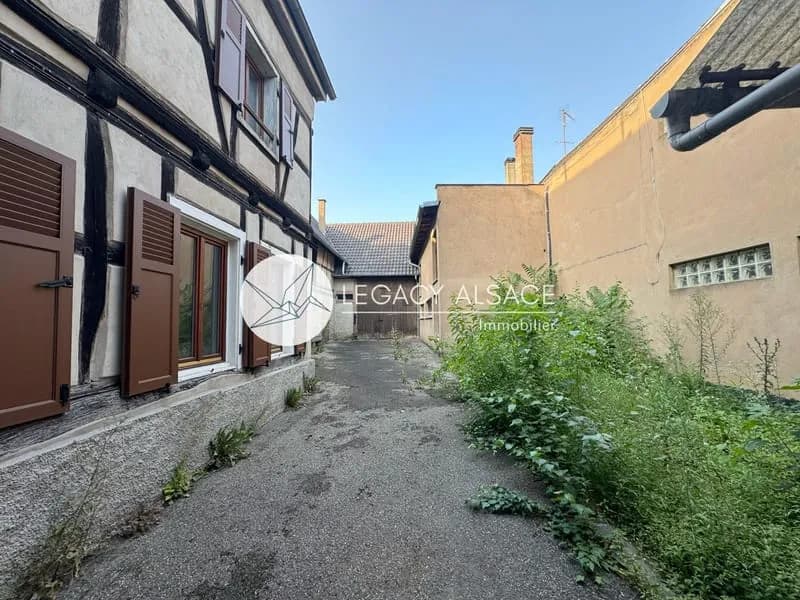 Rare à la vente - Photo 1