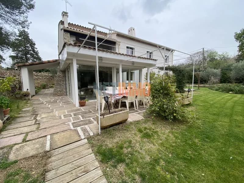 Ensemble immobilier Nimes - Photo 1