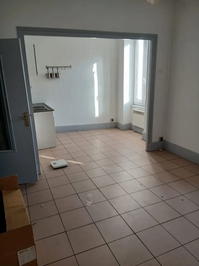 Immeuble de rapport 110 m² - Photo 1