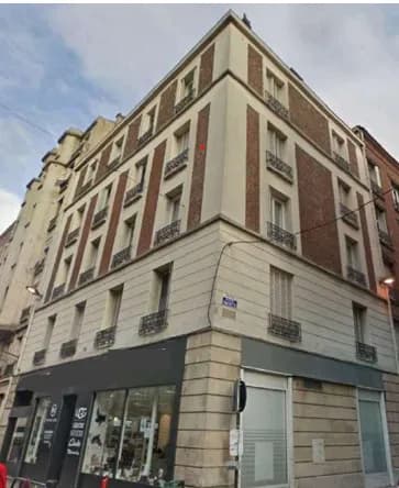 OPPORTUNITÉ RARE - IMMEUBLE DE RAPPORT À SAINT-DENIS - Situé à proximité des commerces et des transports (métro Basilique St Denis à 400m) - Photo 1