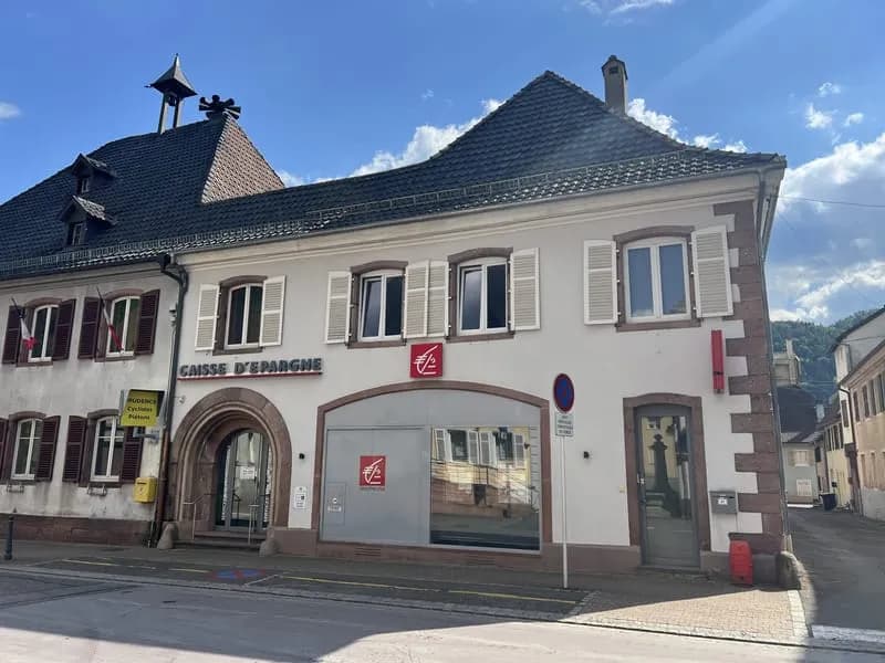 Immeuble de rapport 198 m² - Photo 1