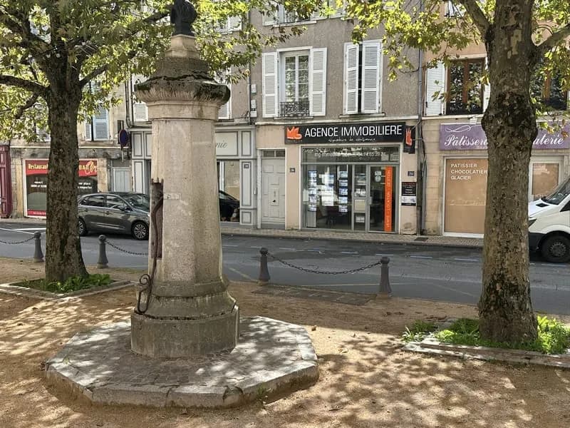 Immeuble de rapport 103 m² - Photo 1