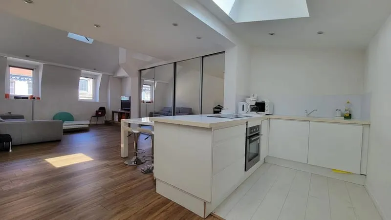 Immeuble de rapport 5 pièces 230 m² - Photo 1