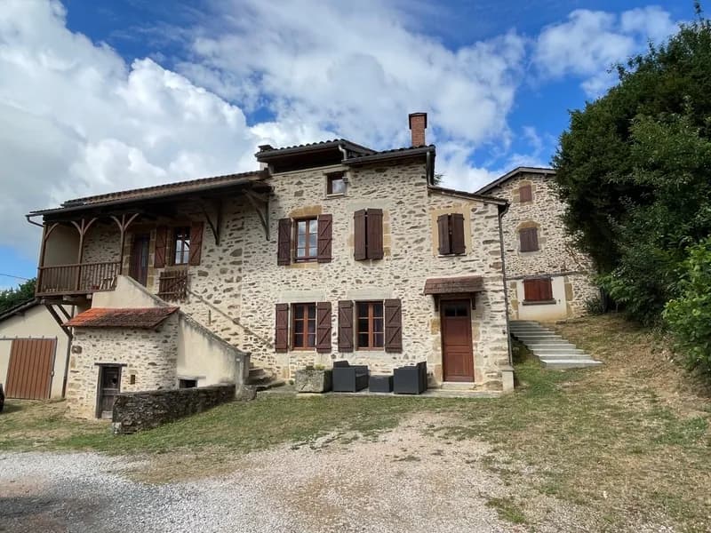 IMMEUBLE DE RAPPORT - Photo 1