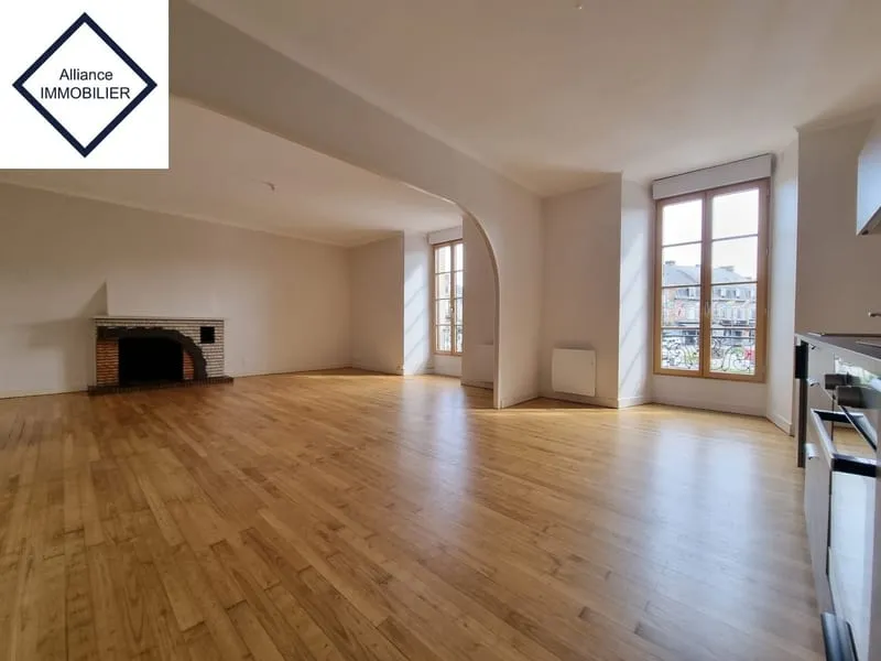 Immeuble de rapport 118 m² - Photo 1