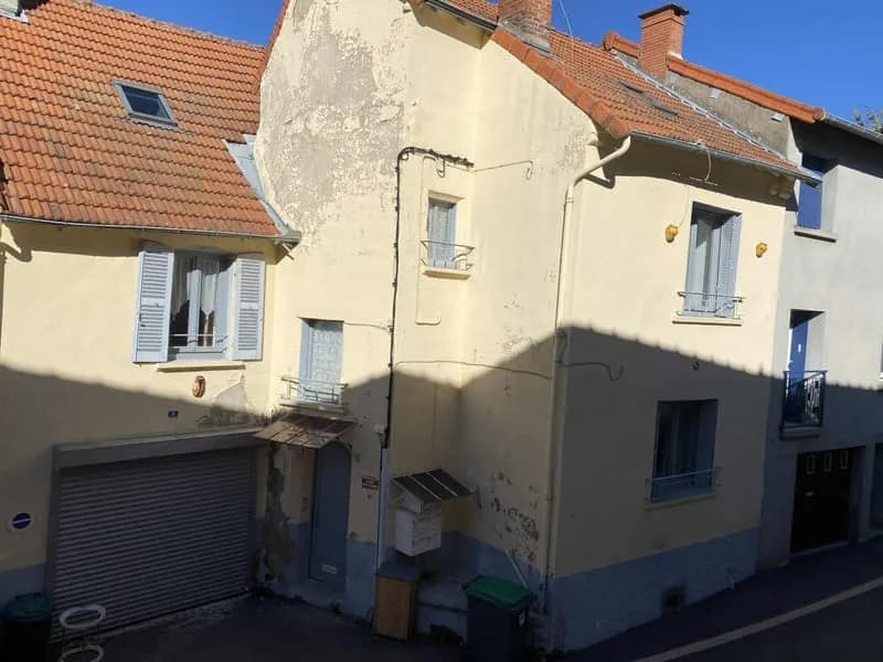 Immeuble de rapport - Photo 1