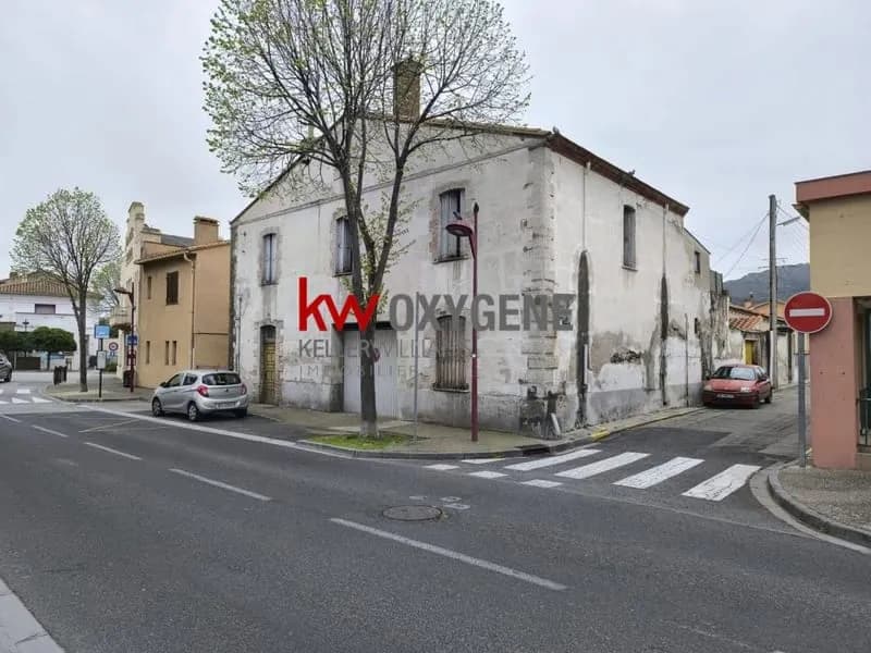 Ensemble immobilier (292 m²) à vendre au Boulou - Photo 1