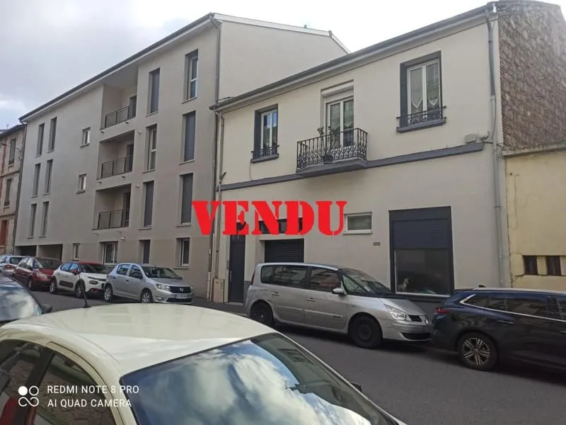 immeuble - Photo 1