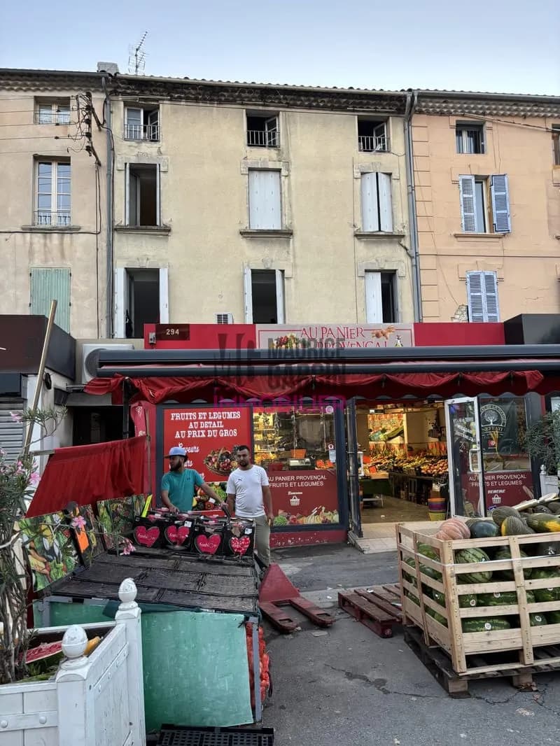 Immeuble de rapport 237 m² - Photo 1