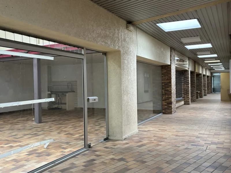 Immeuble de rapport 461 m² - Photo 1