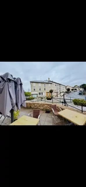 IMMEUBLE DE RAPPORT LIMOGES - Photo 1