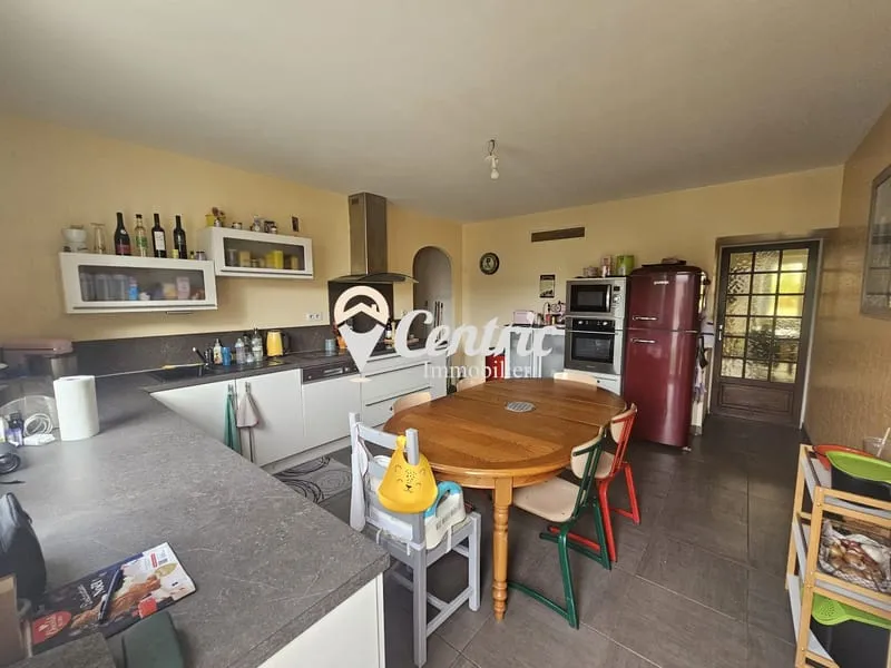 Immeuble de rapport 233 m² - Photo 1