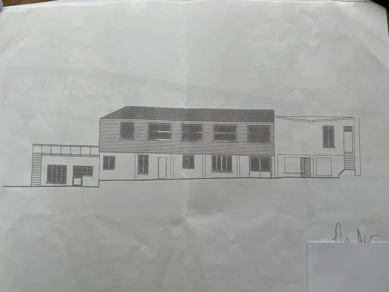 Immeuble d'investissement - Photo 1