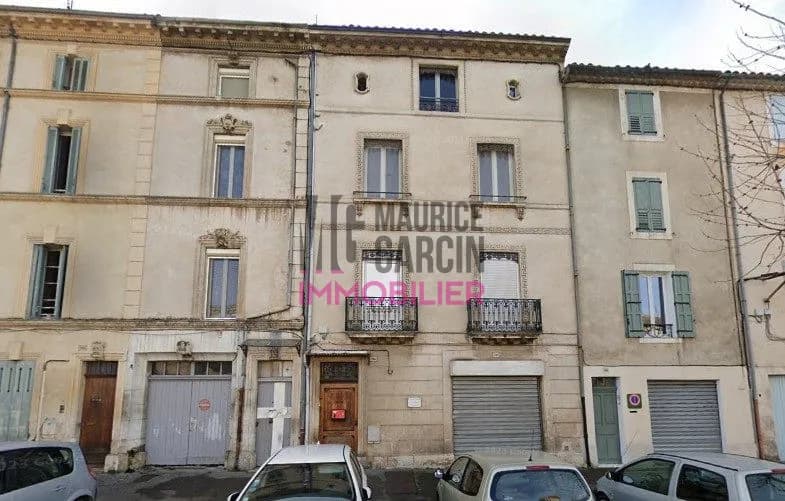 Immeuble de rapport 200 m² - Photo 1