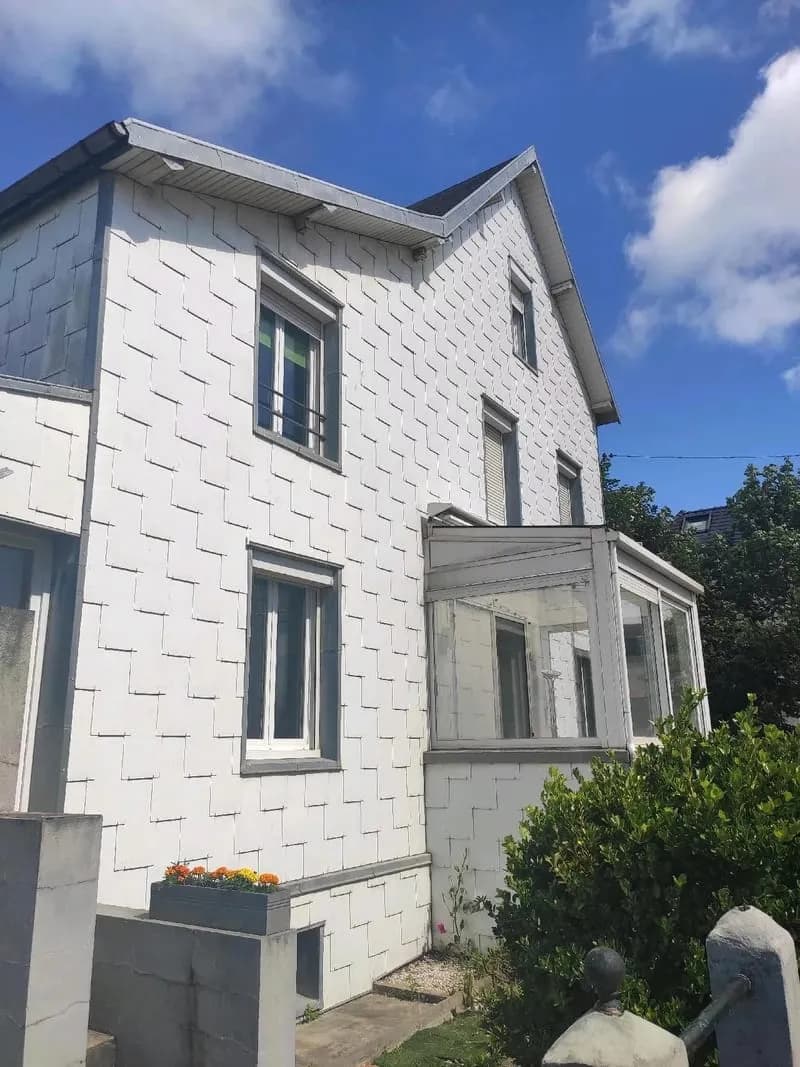 Ensemble Immobilier à proximité de la mer - Photo 1