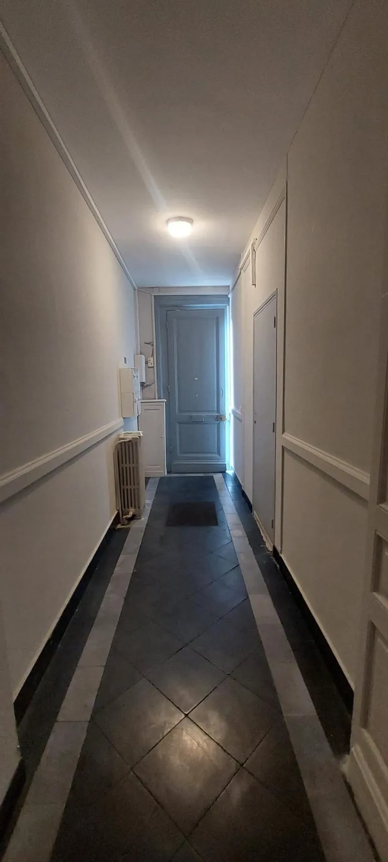 Immeuble de rapport 200 m² - Photo 1