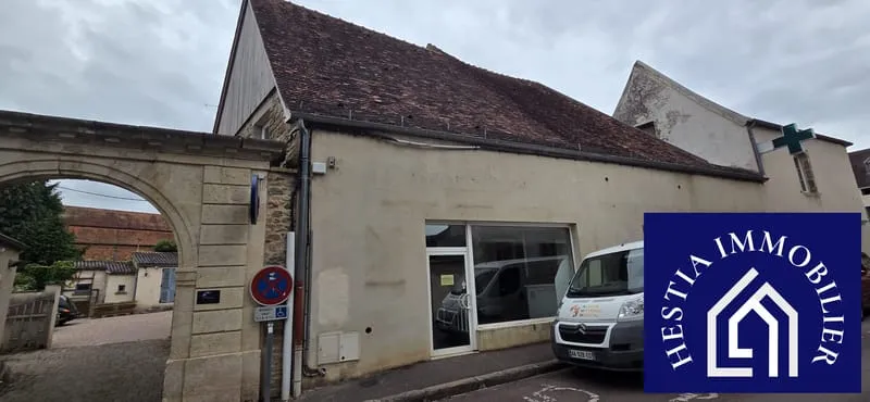 Immeuble de rapport 209 m² - Photo 1