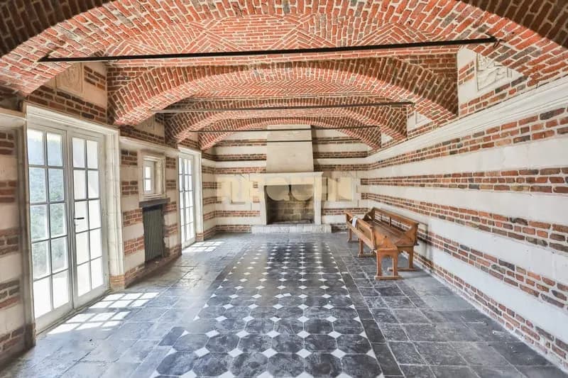 Immeuble de rapport 635 m² - Photo 1